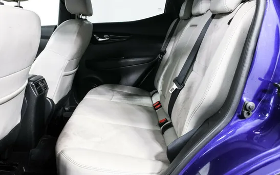 Nissan Qashqai 2.00 Вариатор, фото №1