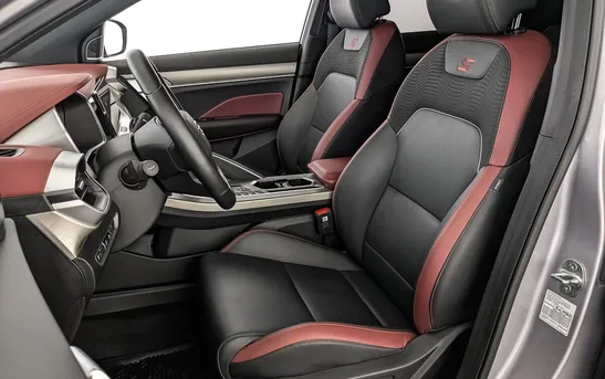 Geely Coolray 1.50 Робот, фото №1