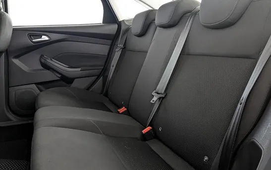 Ford Focus 1.60 Механика, фото №1