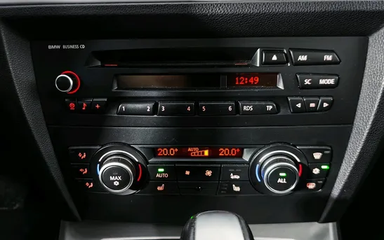 BMW 3 серии 2.00 Автоматическая, фото №1