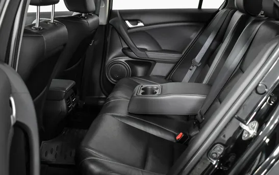 Honda Accord 2.40 Автоматическая, фото №1