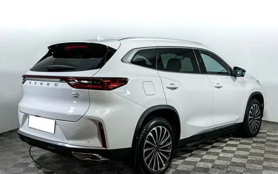 EXEED TXL 2.00 Робот, фото №1