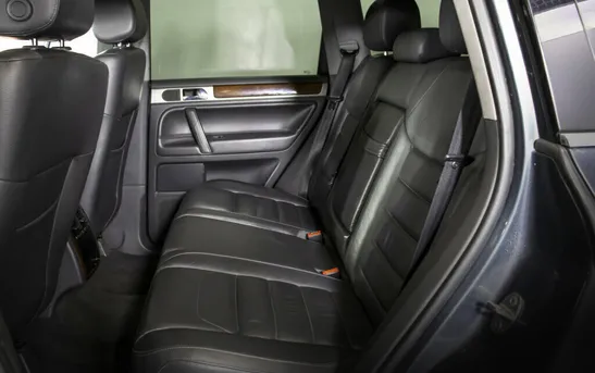 Volkswagen Touareg 3.00 Автоматическая, фото №1