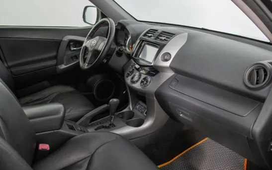 Toyota RAV4 2.00 Автоматическая, фото №1