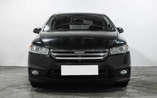 Honda Stream 1.80 Автоматическая, фото №1