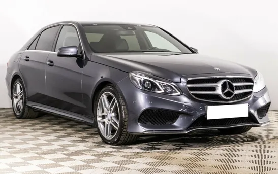 Mercedes-Benz E-Класс 2.00 Автоматическая, фото №1