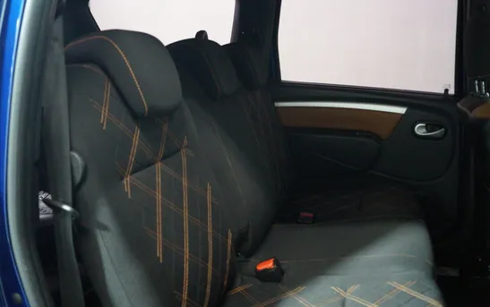 Lada (ВАЗ) Largus 1.60 Механика, фото №1