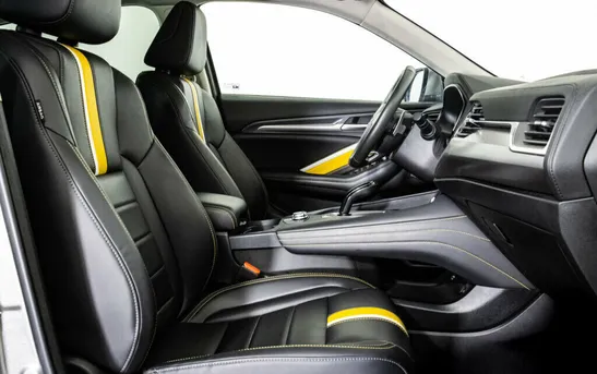 Haval F7x 2.00 Робот, фото №1