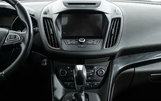 Ford Kuga 1.50 Автоматическая, фото №1