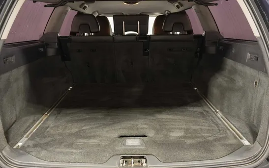 Volvo XC70 2.40 Автоматическая, фото №1