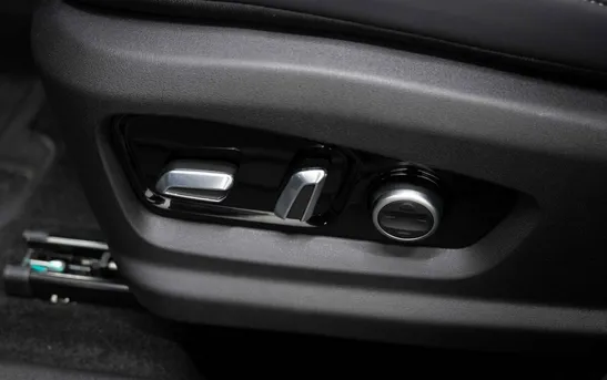 Jaecoo J7 1.60 Робот, фото №1