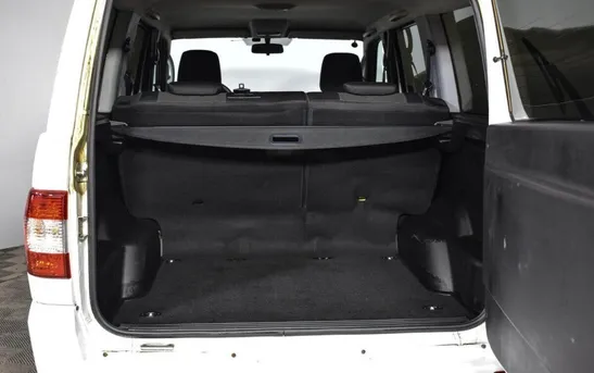 УАЗ Patriot 2.70 Автоматическая, фото №1