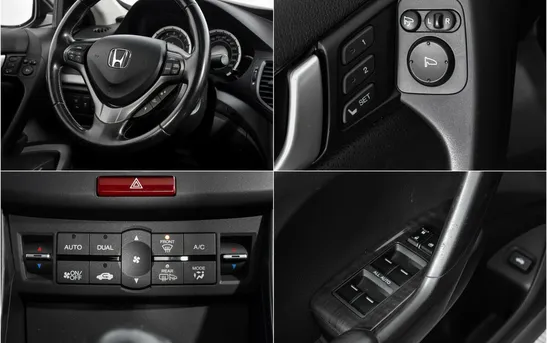 Honda Accord 2.40 Автоматическая, фото №1