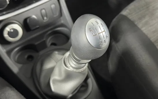 Renault Duster 1.60 Механика, фото №1