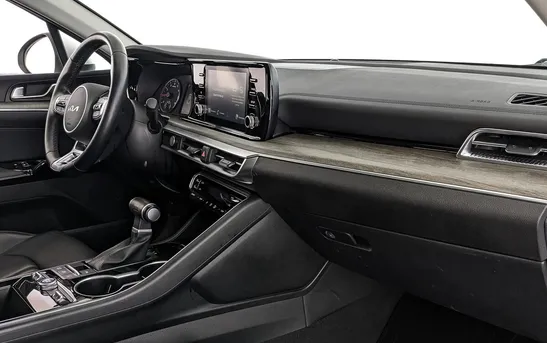 Kia K5 2.00 Автоматическая, фото №1