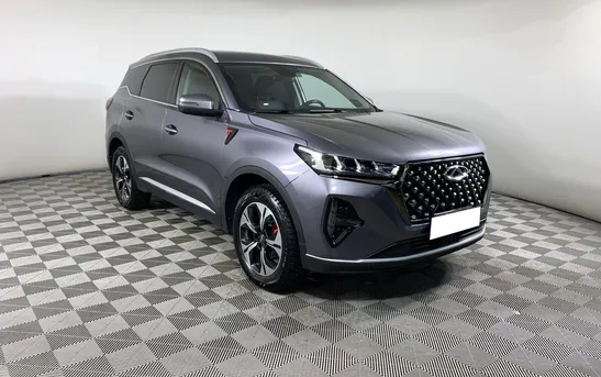 CHERY Tiggo 7 Pro Max 1.60 Робот, фото №1