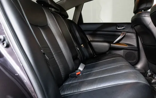 Nissan Teana 2.50 Вариатор, фото №1