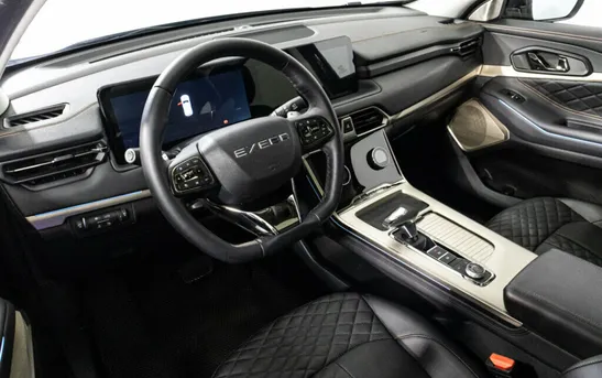 EXEED TXL 2.00 Робот, фото №1