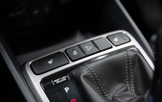 Hyundai Creta 1.60 Автоматическая, фото №1