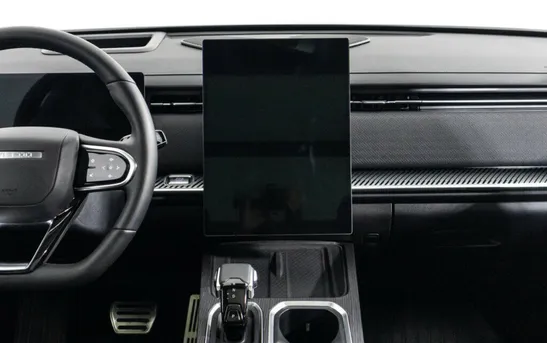 Jaecoo J7 1.60 Робот, фото №1