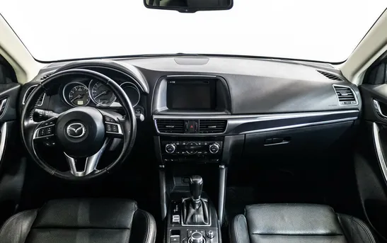 Mazda CX-5 2.00 Автоматическая, фото №1