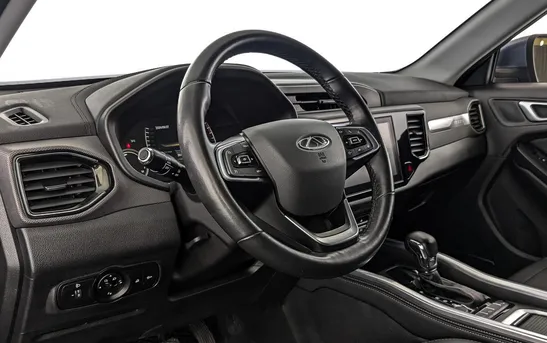 CHERY Tiggo 4 1.50 Робот, фото №1