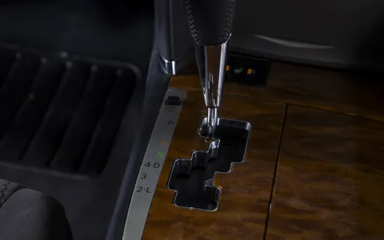 Toyota Camry 2.40 Автоматическая, фото №1