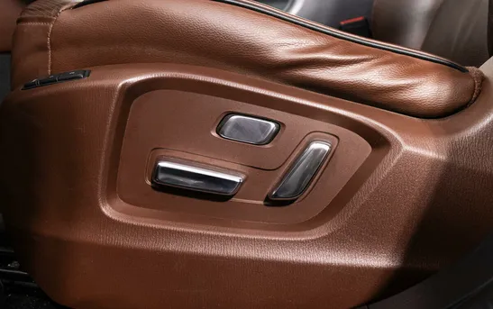 Mazda CX-9 2.50 Автоматическая, фото №1