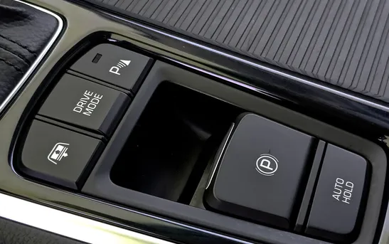 Hyundai Sonata 2.40 Автоматическая, фото №1