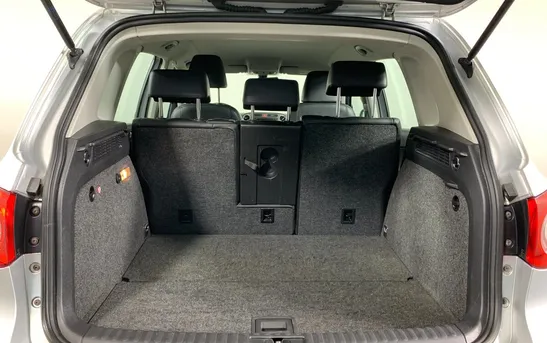 Volkswagen Tiguan 2.00 Автоматическая, фото №1