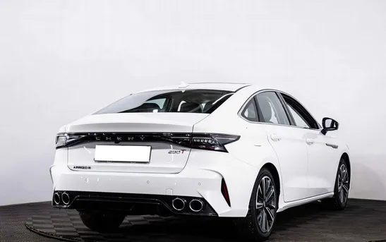 CHERY Arrizo 8 1.60 Робот, фото №1