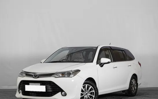 Toyota Corolla 1.80 Вариатор, фото №1