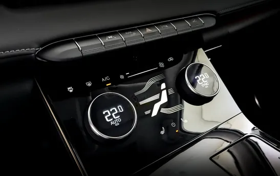 EXEED LX 1.60 Робот, фото №1