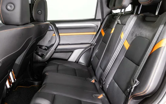 Haval Dargo 2.00 Робот, фото №1