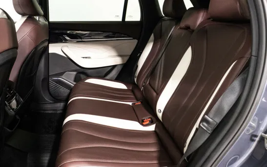 Geely Monjaro 2.00 Автоматическая, фото №1