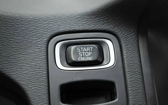 Volvo XC70 2.40 Автоматическая, фото №1