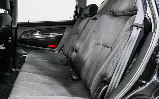 SsangYong Rexton 2.00 Автоматическая, фото №1