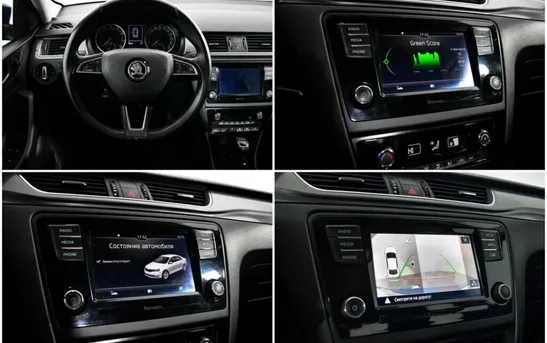 Skoda Rapid 1.60 Автоматическая, фото №1