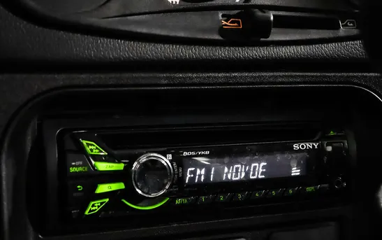 Chevrolet Niva 1.70 Механика, фото №1