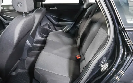 Volkswagen Jetta 1.60 Автоматическая, фото №1