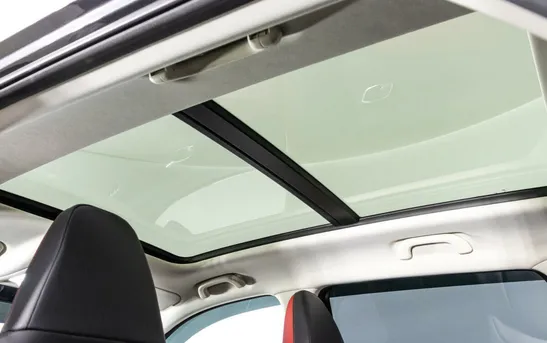 Changan CS55PLUS 1.50 Робот, фото №1