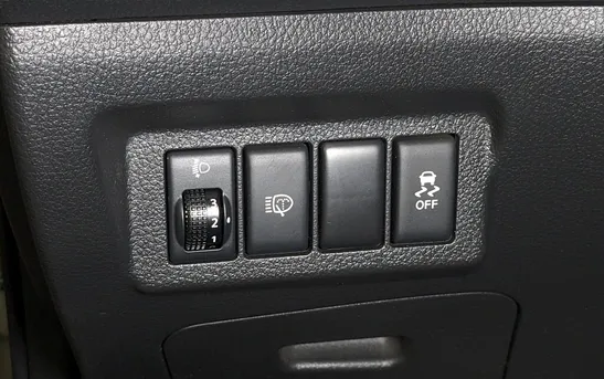 Nissan X-Trail 2.50 Вариатор, фото №1