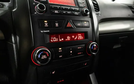 Kia Sorento 2.40 Механика, фото №1