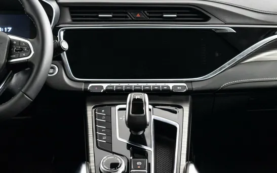 Geely Atlas Pro 1.50 Робот, фото №1