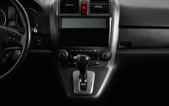 Honda CR-V 2.40 Автоматическая, фото №1