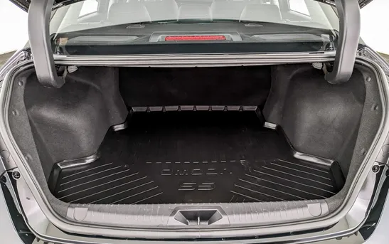 OMODA S5 1.50 Вариатор, фото №1