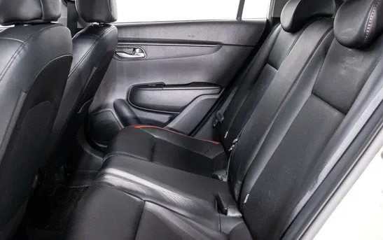 Kia Rio 1.60 Автоматическая, фото №1