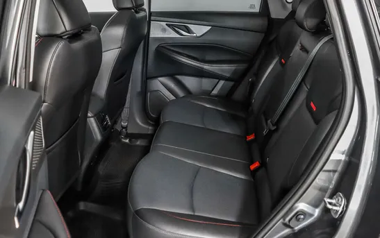 Changan CS35PLUS 1.40 Робот, фото №1