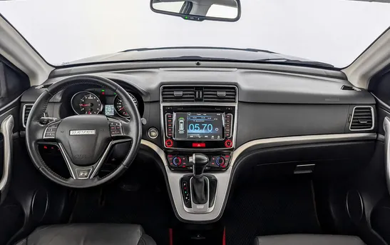 Haval H6 1.50 Автоматическая, фото №1