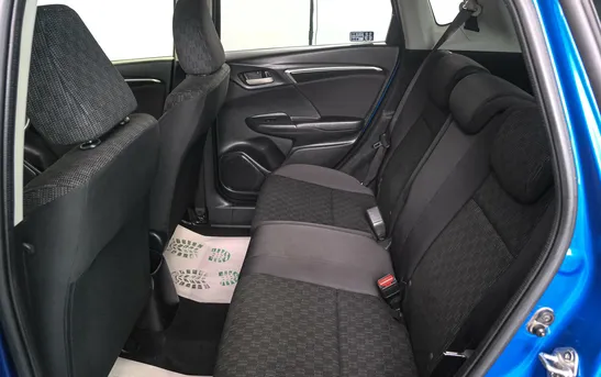 Honda Fit 1.30 Вариатор, фото №1